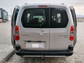 Peugeot Partner Teepe | Auto.bg — изображение 14