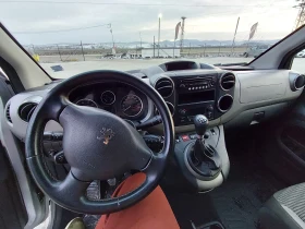 Peugeot Partner Teepe | Auto.bg — изображение 7
