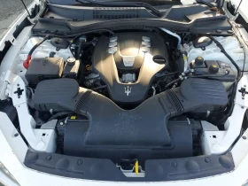 Maserati Ghibli - 13500 € / 26403.70 лв. - 12000707 11