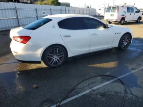 Maserati Ghibli - 13500 € / 26403.70 лв. - 12000707 5