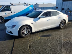 Maserati Ghibli - 13500 € / 26403.70 лв. - 12000707 2