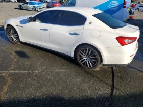 Maserati Ghibli - 13500 € / 26403.70 лв. - 12000707 4