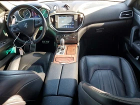 Maserati Ghibli - 13500 € / 26403.70 лв. - 12000707 8