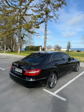 Mercedes-Benz E 200 E200 CDI BLU - 7700 € / 15059.89 лв. - 31189861 3
