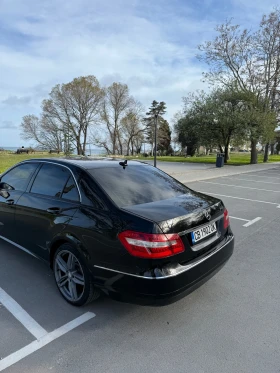 Mercedes-Benz E 200 E200 CDI BLU - 7700 € / 15059.89 лв. - 31189861 5