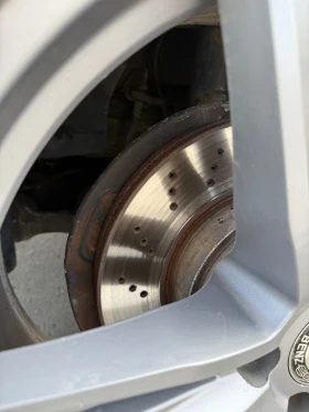 Mercedes-Benz E 200 E200 CDI BLU - 7700 € / 15059.89 лв. - 31189861 10