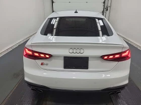 Audi S5 * TECHNIK * 360 КАМЕРА * 2 КЛЮЧА * ЧЕРВЕН САЛОН *  - 29900 € / 58479.32 лв. - 66886132 5