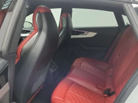 Audi S5 * TECHNIK * 360 КАМЕРА * 2 КЛЮЧА * ЧЕРВЕН САЛОН *  - 29900 € / 58479.32 лв. - 66886132 13