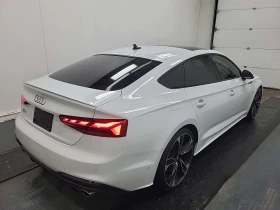 Audi S5 * TECHNIK * 360 КАМЕРА * 2 КЛЮЧА * ЧЕРВЕН САЛОН *  - 29900 € / 58479.32 лв. - 66886132 3