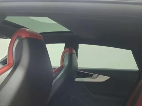 Audi S5 * TECHNIK * 360 КАМЕРА * 2 КЛЮЧА * ЧЕРВЕН САЛОН *  - 29900 € / 58479.32 лв. - 66886132 14