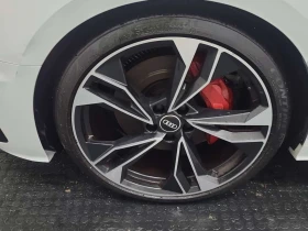 Audi S5 * TECHNIK * 360 КАМЕРА * 2 КЛЮЧА * ЧЕРВЕН САЛОН *  - 29900 € / 58479.32 лв. - 66886132 7