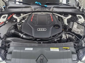 Audi S5 * TECHNIK * 360 КАМЕРА * 2 КЛЮЧА * ЧЕРВЕН САЛОН *  - 29900 € / 58479.32 лв. - 66886132 17