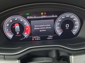 Audi S5 * TECHNIK * 360 КАМЕРА * 2 КЛЮЧА * ЧЕРВЕН САЛОН *  - 29900 € / 58479.32 лв. - 66886132 10