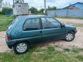Peugeot 106 1.1 XT | Mobile.bg � ����� ������ 4