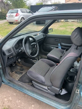 Peugeot 106 1.1 XT | Mobile.bg � ����� ������ 7