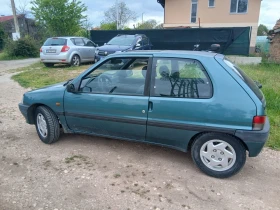 Peugeot 106 1.1 XT | Mobile.bg � ����� ������ 2