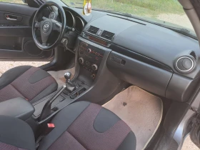 Mazda 3 1.6i....ESKLUZIVE. | Mobile.bg � ����� ������ 10