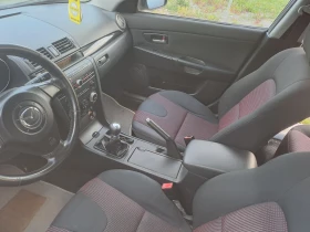 Mazda 3 1.6i....ESKLUZIVE. | Mobile.bg � ����� ������ 12