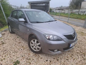 ����� �� �������� �� Mazda 3 1.6i....ESKLUZIVE.
