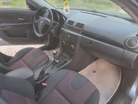 Mazda 3 1.6i....ESKLUZIVE. | Mobile.bg � ����� ������ 11