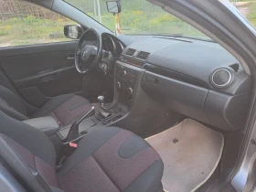 Mazda 3 1.6i....ESKLUZIVE. | Mobile.bg � ����� ������ 8