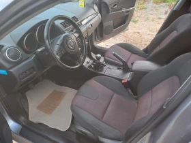 Mazda 3 1.6i....ESKLUZIVE. | Mobile.bg � ����� ������ 9