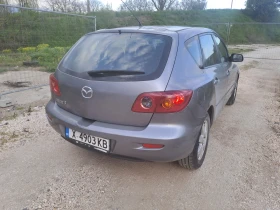 Mazda 3 1.6i....ESKLUZIVE. | Mobile.bg � ����� ������ 5