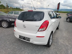 Hyundai I20 1.25 BENZIN TOP | Mobile.bg � ����� ������ 6