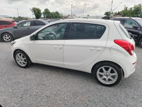 Hyundai I20 1.25 BENZIN TOP | Mobile.bg � ����� ������ 8