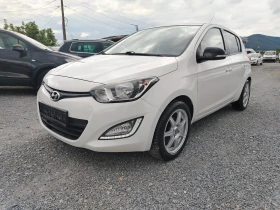 ����� �� �������� �� Hyundai I20 1.25 BENZIN TOP