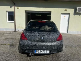 Peugeot 308 ПАНОРАМА | Auto.bg — изображение 9