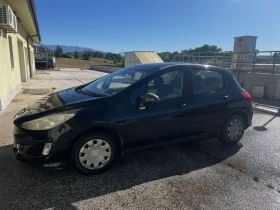 Peugeot 308 ПАНОРАМА | Auto.bg — изображение 6