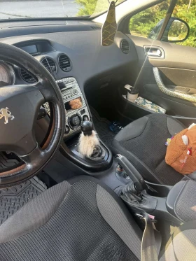 Peugeot 308 ПАНОРАМА | Auto.bg — изображение 8