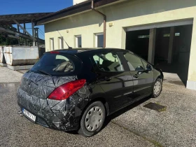Peugeot 308 ПАНОРАМА | Auto.bg — изображение 7