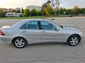 Mercedes-Benz C 180 Compresor - 2500 € / 4889.57 лв. - 27990282 5