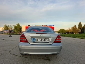 Mercedes-Benz C 180 Compresor - 2500 € / 4889.57 лв. - 27990282 8