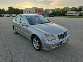 Mercedes-Benz C 180 Compresor