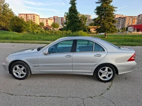 Mercedes-Benz C 180 Compresor - 2500 € / 4889.57 лв. - 27990282 6
