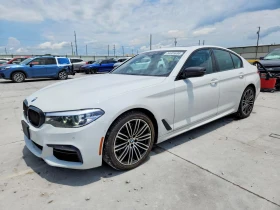 ������ BMW 540