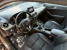 Mercedes-Benz B 180 EXECUTIVE LINE - 9500 € / 18580.38 лв. - 65184386 12