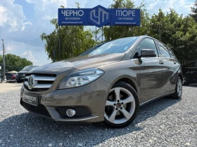 Mercedes-Benz B 180 EXECUTIVE LINE - 9500 € / 18580.38 лв. - 65184386 3