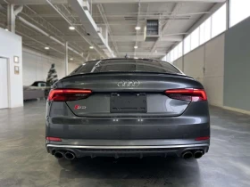 Audi S5 * Technik Hatchback Quattro | Carbon Paddle Shifte - 21400 € / 41854.76 лв. - 45532009 5