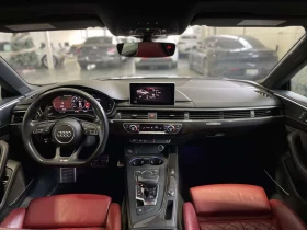 Audi S5 * Technik Hatchback Quattro | Carbon Paddle Shifte - 21400 € / 41854.76 лв. - 45532009 8