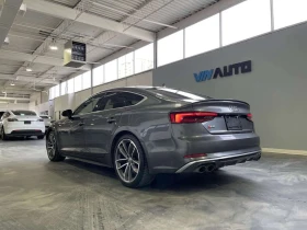 Audi S5 * Technik Hatchback Quattro | Carbon Paddle Shifte - 21400 € / 41854.76 лв. - 45532009 6