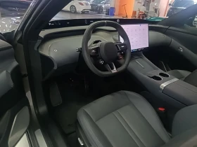 Xiaomi YU7 AWD Pro Version 96.3 kWh | Mobile.bg � ����� ������ 10