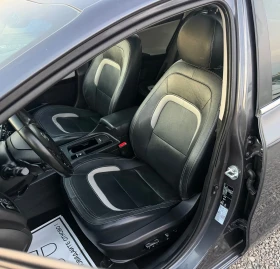 Kia Ceed 1.6 CRDI * АВТОМАТ* НАВИГАЦИЯ* ПАНОРАМА*  | Auto.bg — изображение 12