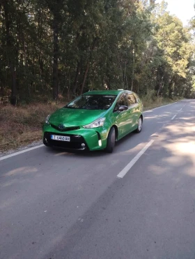 Toyota Prius - 1000 € - 36922614 7