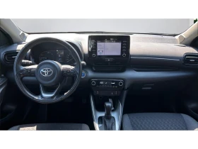 Toyota Yaris Месечна вноска от 220   | Auto.bg — изображение 8