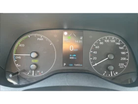 Toyota Yaris Месечна вноска от 220   | Auto.bg — изображение 14