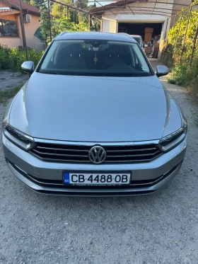 VW Passat - 12500 € - 81757385 2